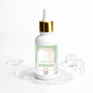 Hyaluronic acid day serum