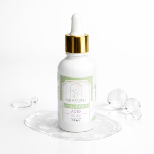 Hyaluronic acid day serum