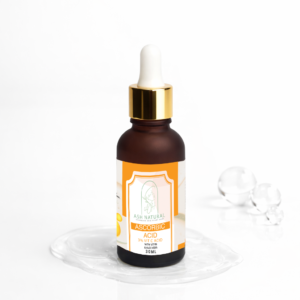 Vitamin C night serum