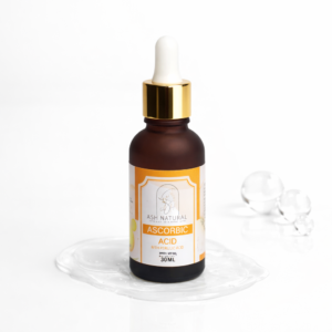 Vitamin C night serum