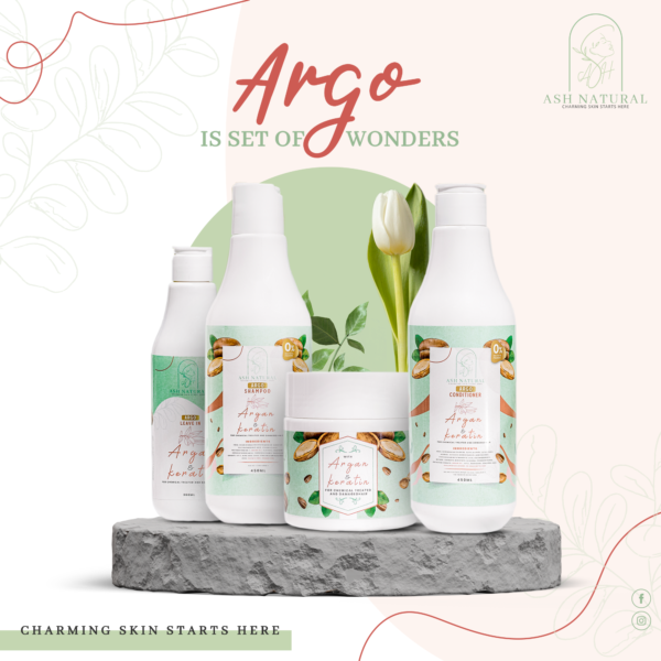 Argo Set