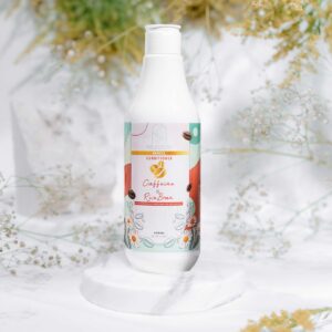 Nargel conditioner