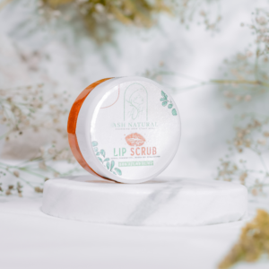 Lip Scrub