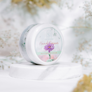 Hand cream