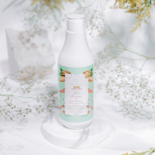Argo conditioner