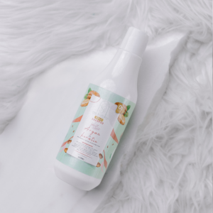 Argo shampoo