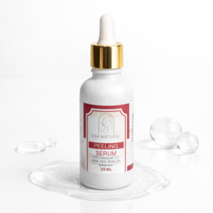SerenHyal peeling serum