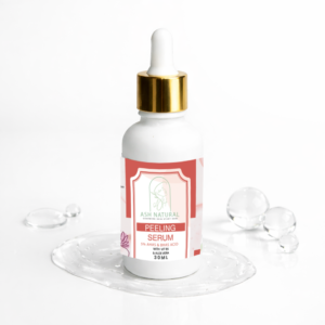 SerenHyal peeling serum